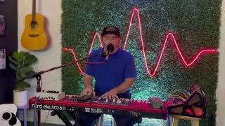 EP. 79 - Nate Saggio x LoCLE Grown Performance