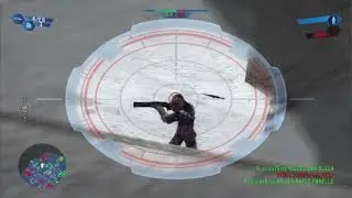 Star Wars Battlefront 2004 Sabotage at Rhen Var - Epic High Kill Gameplay!