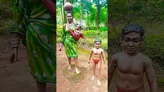 Daringibadi #tour #travel #trip #longdrive #daringbadi