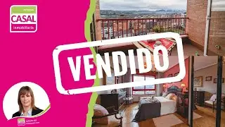 ESTUPENDO PISO EN OVIEDO