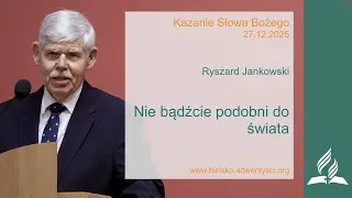 Ryszard Jankowski - 