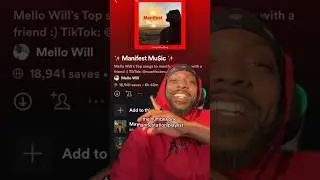 The BEST Manifestation Music! ✨