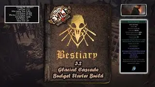 GC Mines 3.2.0 BUDGET STARTER BUILD - 100k DAMAGE PER MINE!