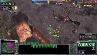 Finals Set 5   Jjakji vs Leenock