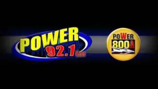 Boston Radio Power 92.1fm & 800am interviews Lizette Santana, Part I