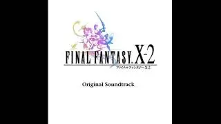 Eternity Memories of Light and Waves (Arranged) | Music from Final Fantasy X-2