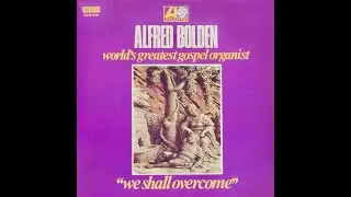 Touch Me Lord-Alfred Bolden