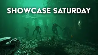 Playing games from my community! (Showcase Saturday!)
