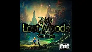 Zelda Theme Song 