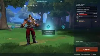 Realm Royale. Free Game Review!