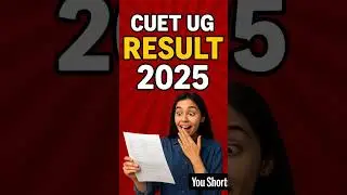 CUET UG Result 2025- CUET Result 2025 - CUET 2025 Scorecard Download- NTA CUET UG Result- 2025