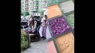 Потратили чужие деньги на вкусняшки #pov #povstory #vikazang