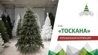 CRYSTAL TREES | Обзор | Ель 