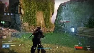Destiny Unbroken