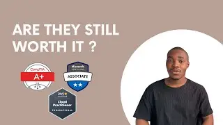 What are IT certifications?