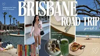 So&hellip; could I actually live in Brisbane? Part 2 🤍☕🌴