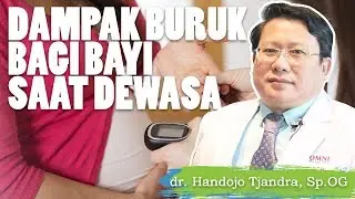 Diabetes Saat Hamil? Kenali Penyebab dan Dampaknya Untuk Anda dan Buah Hati!