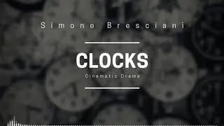 [Royalty-free Music] Clocks
