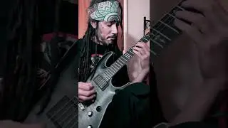 Guitar playing with William Savant #sepsiss #guitar #composer #songwriter