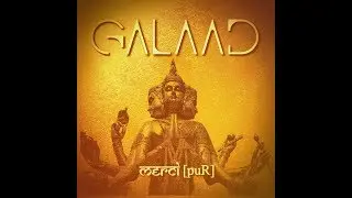 Galaad - Merci [puR] - teaser