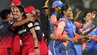 MI vs RCB WPL Highlights #wpl #cricket #mivsrcb #