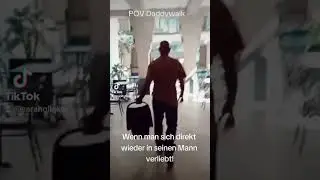 daddywalk