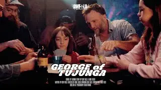 George of Tujunga TEASER!