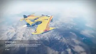 KIBOU AR3 REVIEW || Destiny 2 [XB1]
