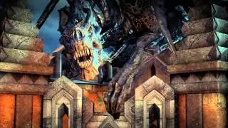 Dragon Age: Inquisition - Here Lies The Abyss: Clarel 