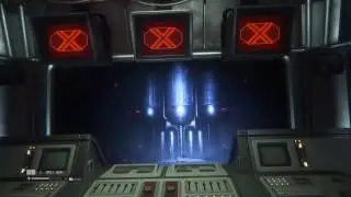 Alien: Isolation | Destroying the Nest