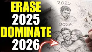 Forget 2025 Ever Happened - Here's How to Rebuild in 2026