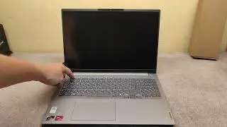 HOW TO ENTER THE BIOS ON LENOVO THINKBOOK 16 G7, HOW TO ENTER BOOT MENU