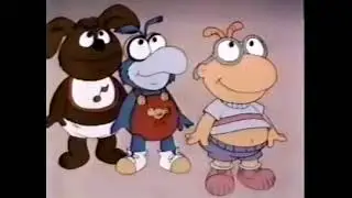 Muppet Babies - S1E01 Noisy Neighbors