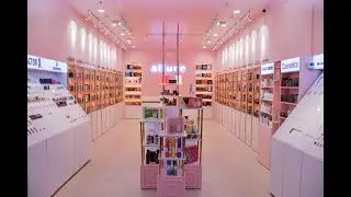 Allure Beauty | Makeup Store | The Centaurus Mall