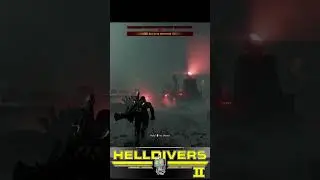 Helldivers #shorts  61 #helldivers2