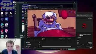 MARIO'S MADNESS CHRISTMAS UPDATE