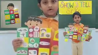 Living and Non-Living Things | Kids Learning Video 
