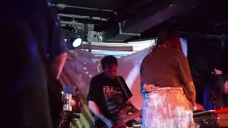 Dummy at Empty Bottle 2 of 2