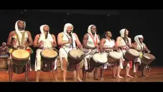 Ayodele Annual Concert 