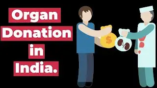 Organ donation in India.Transplantation of Human organs Act. National organ transplant programme.