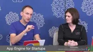 Pre-populating the App Engine Datastore