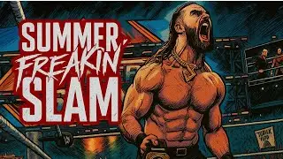 WWE SummerSlam 2025 Review & Reactions | Match Results, Shocking Moments & Star Ratings!