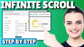 How to Add Infinite Scroll to WordPress (Quick & Easy)