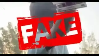 Viral Fastag Scam (Fake News) #shorts #ytshortsindia #ytshorts #fastag