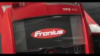 Fronius TPSi