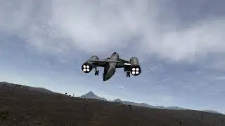 SSTO Abort Sequence