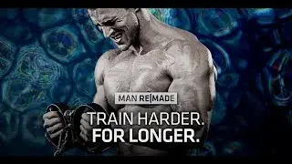 Train Harder For Longer with USN's BCAA Amino-Gro