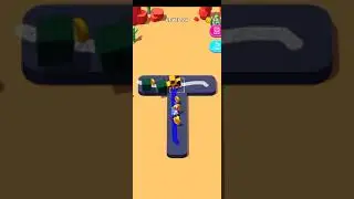 Draw N road #viral #gaming #shorts #viralshorts #BlueygameZ 🔥