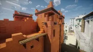 Minecraft? MineStrike! We play 