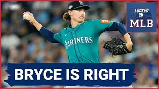 Mariners SHOCK Blue Jays with Dominant Pitching Performance | Toronto's Bats Fall Silent